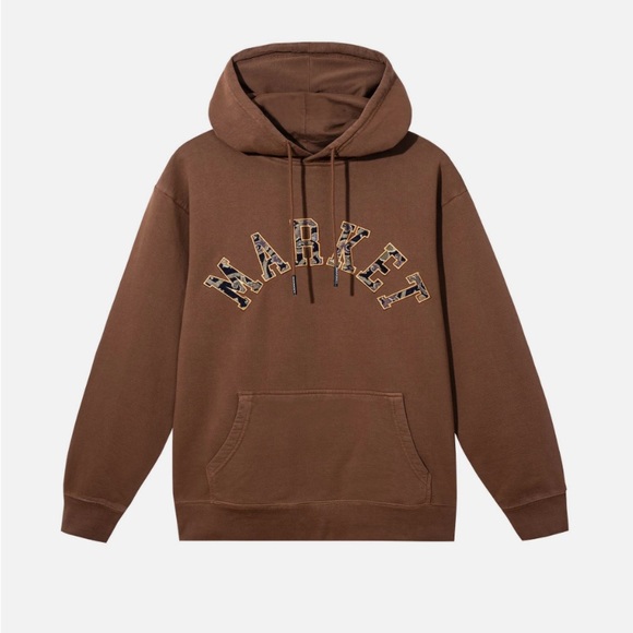 Market hoodie xxl nwt - Picture 2 of 5